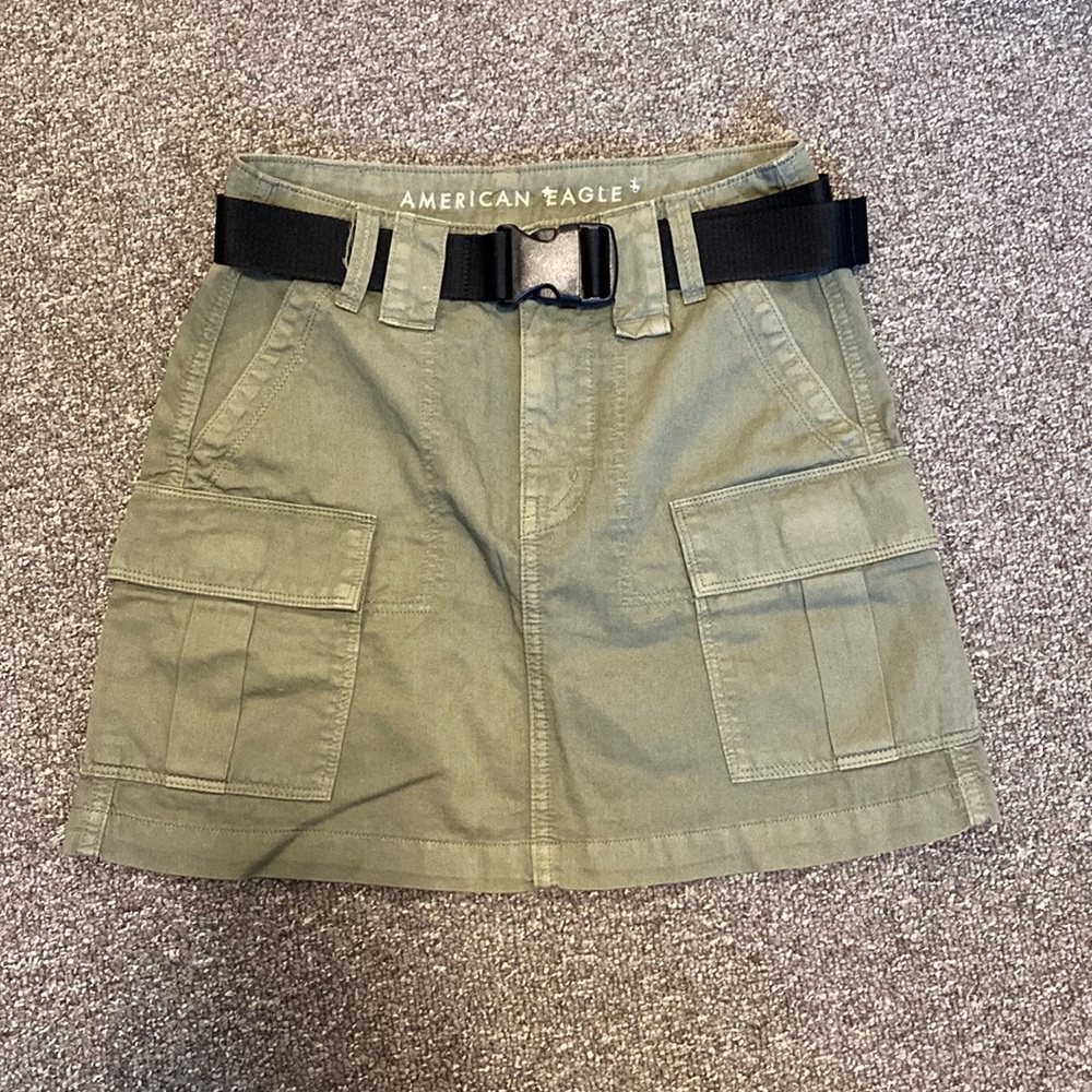 American eagle skirt size 00